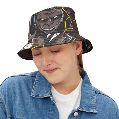 Beast Titan- Bucket Hat