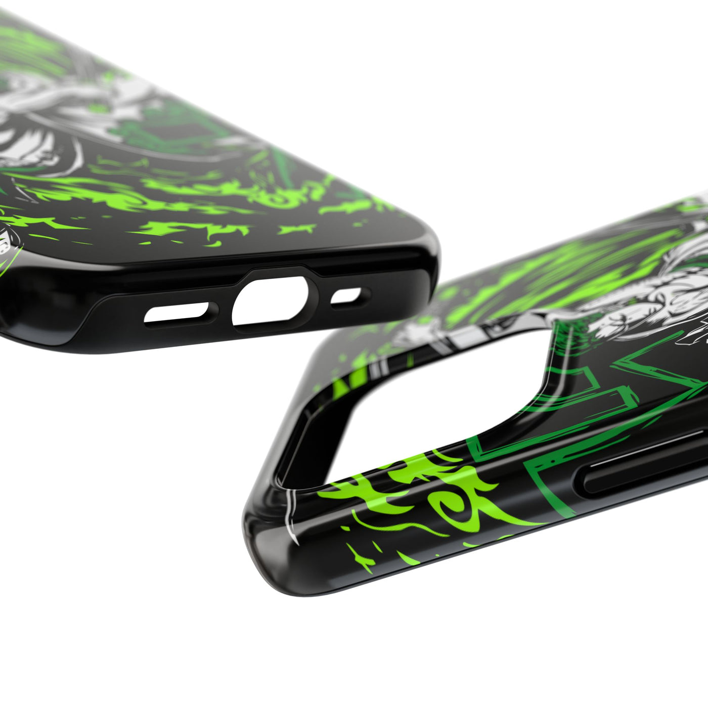 Zoro Green -Phone Cases