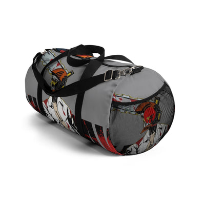 Chainsaw Man x -Duffle Bag