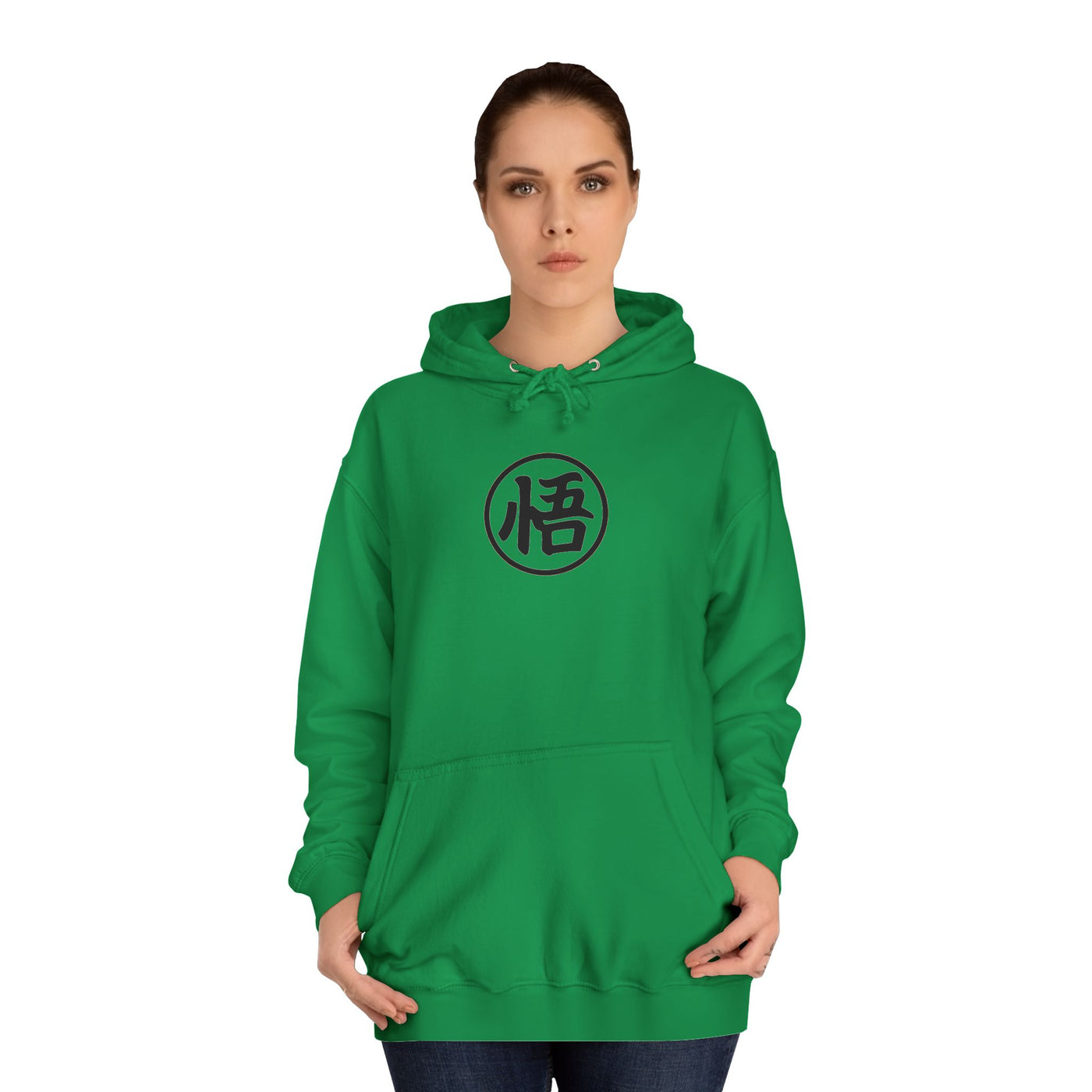 SON GOHAN-Hoodie