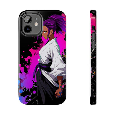 Yoruichi Shihouin-Phone Cases