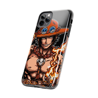 Portgas D Ace -Phone Cases