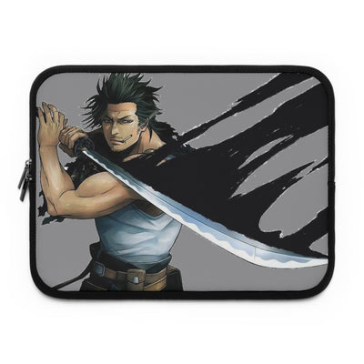 Yami Sukehiro-Laptop Sleeve