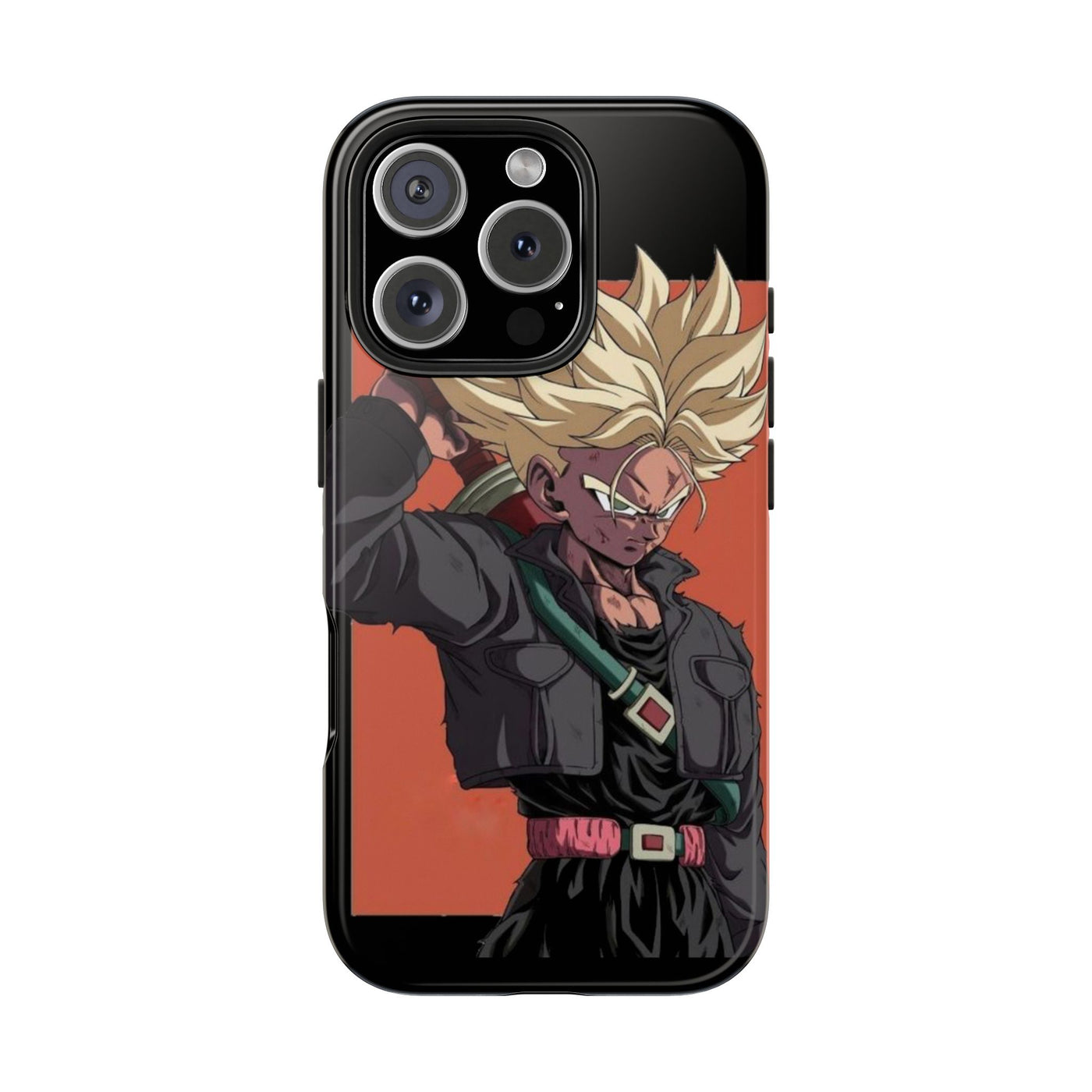 Trunks-Phone Cases