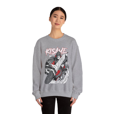 Kisame Hoshigaki-Sweatshirt