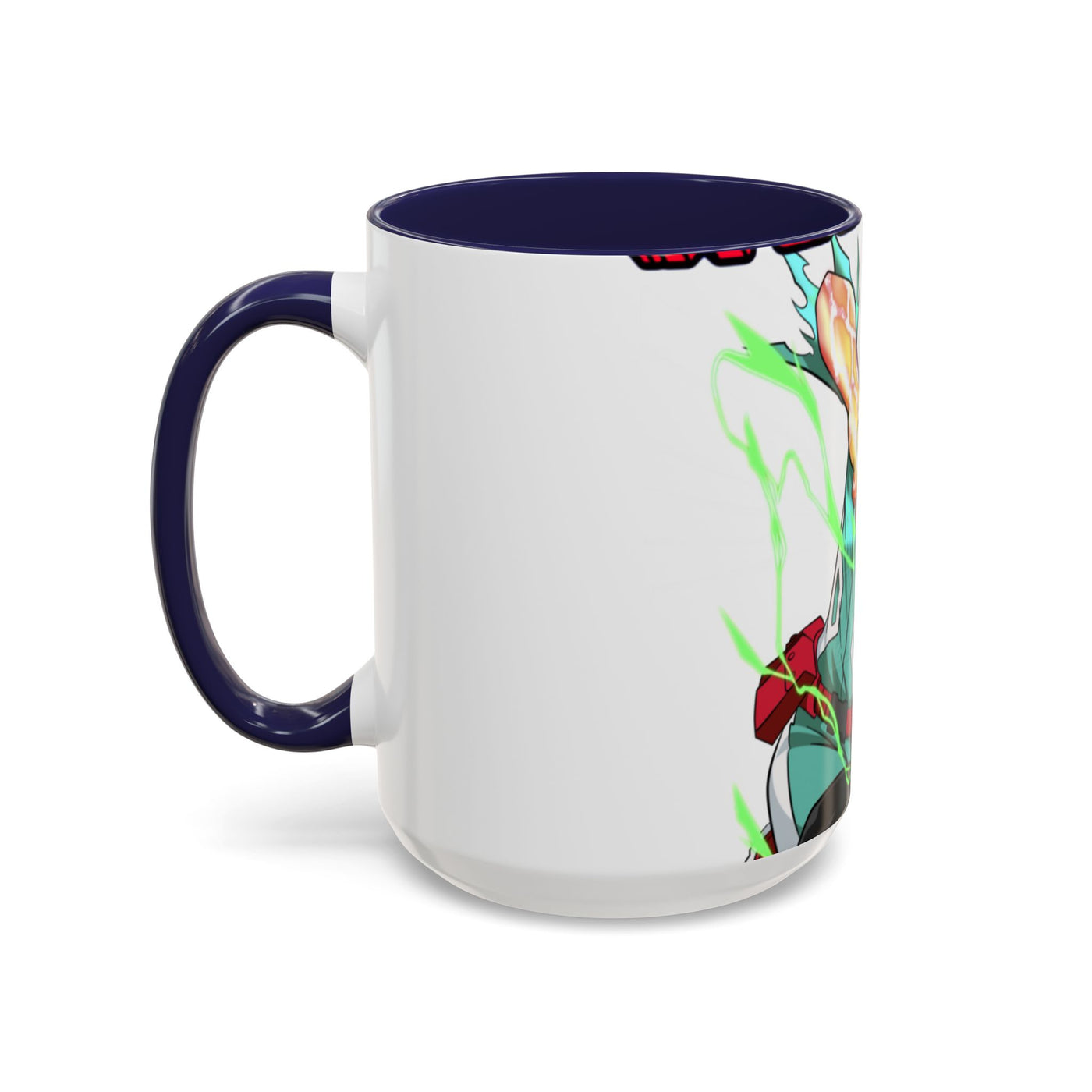 Izuku Midoriya -Coffee Mug