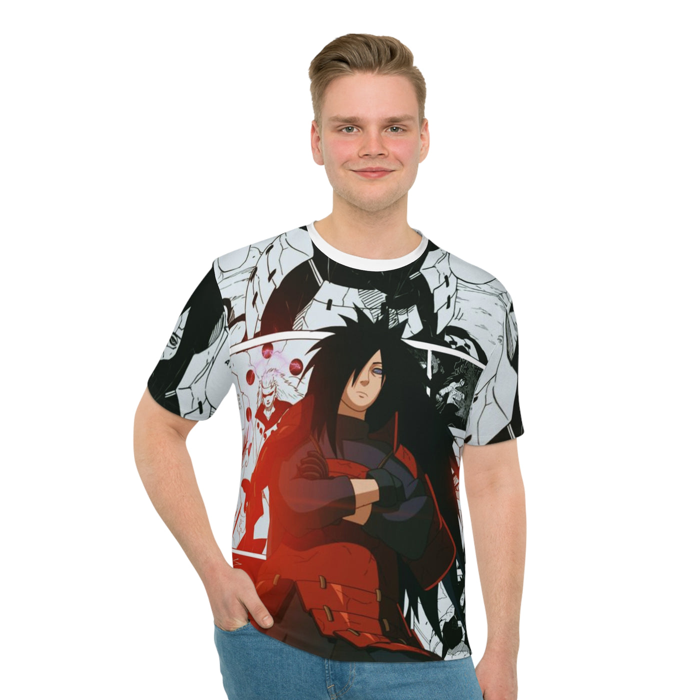 Madara-AOP Tshirt