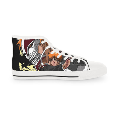 Ichigo Vizard-High Top