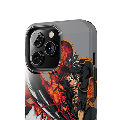 Asta x Devil -Phone Cases