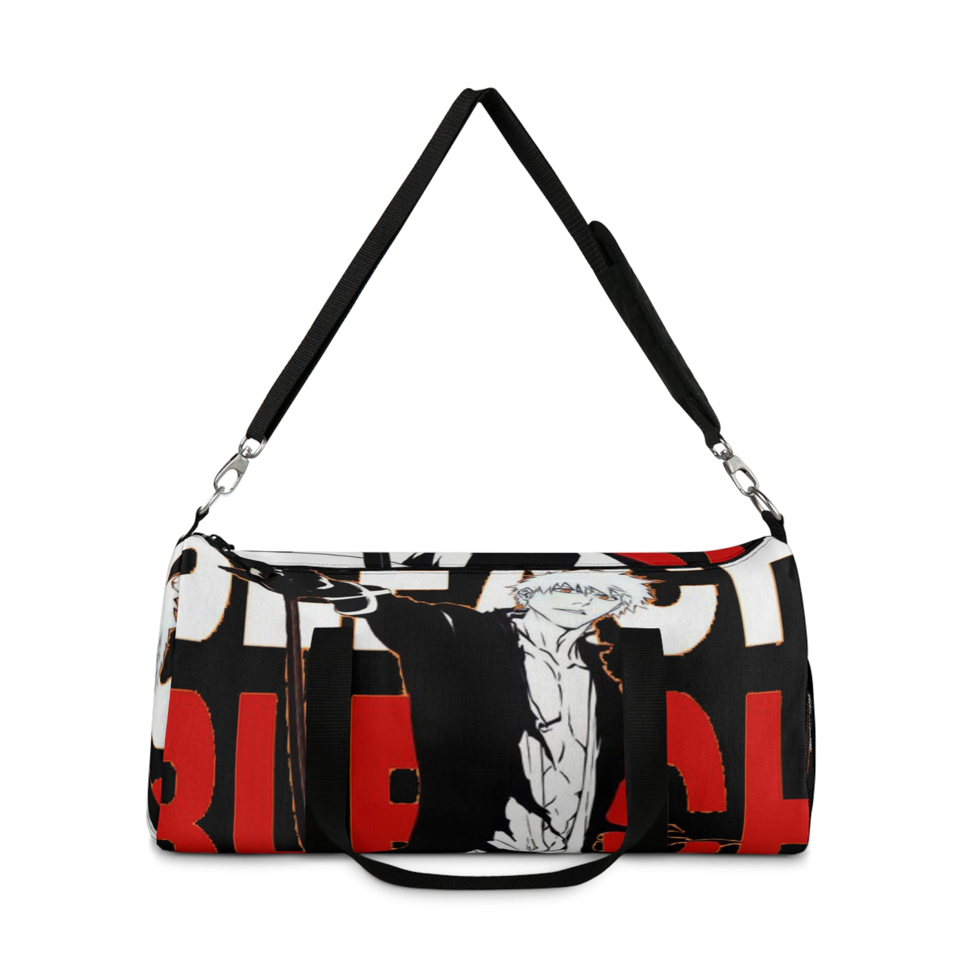 Bleach Ichigo-Duffle Bag