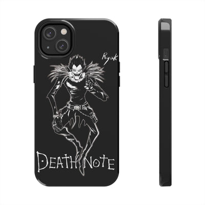 "Ryuk"-Phone Cases