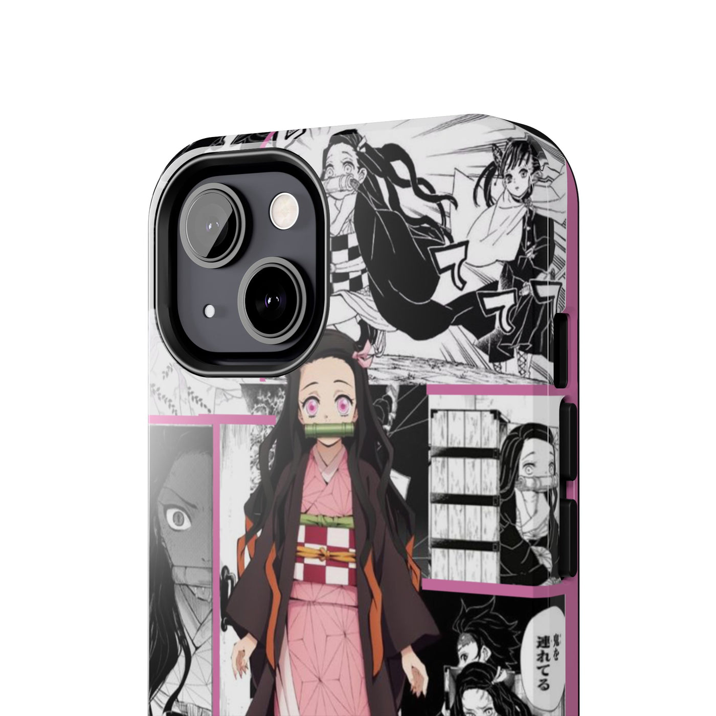 Nesuko-Phone Cases