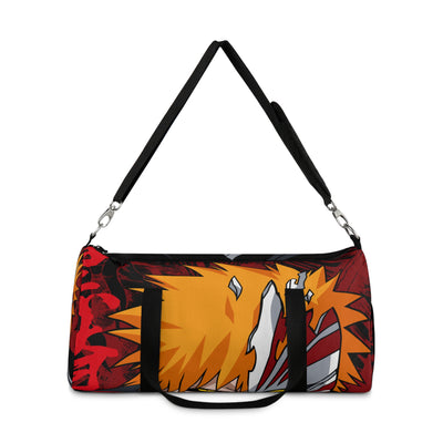 Ichigo Kurosaki-Duffle Bag