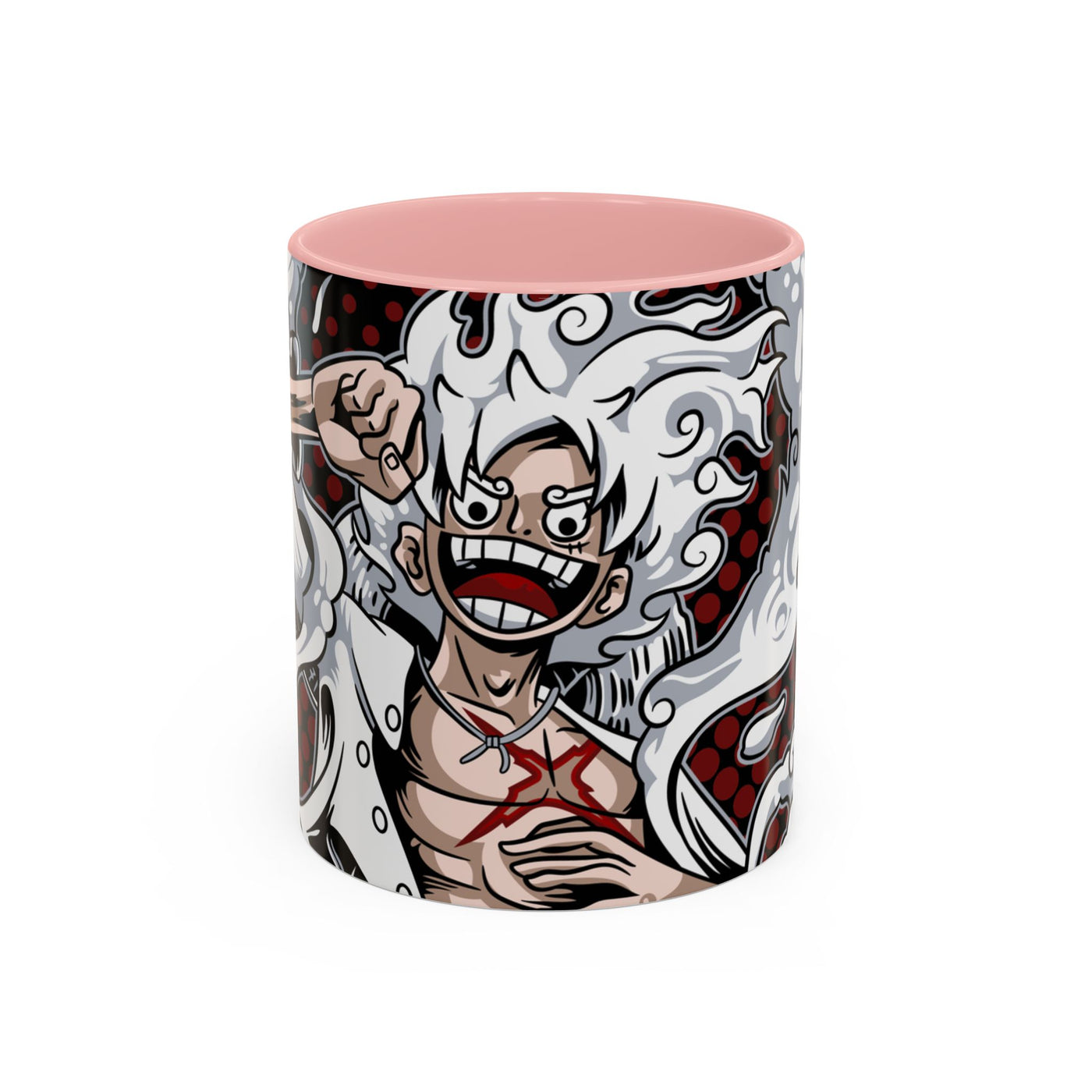 Luffy Gear 5 -Coffee Mug