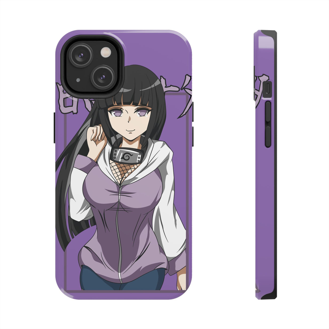 Hinata-Phone Cases