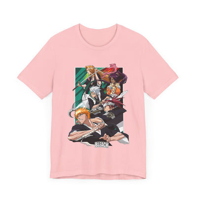 Bleach-tshirt