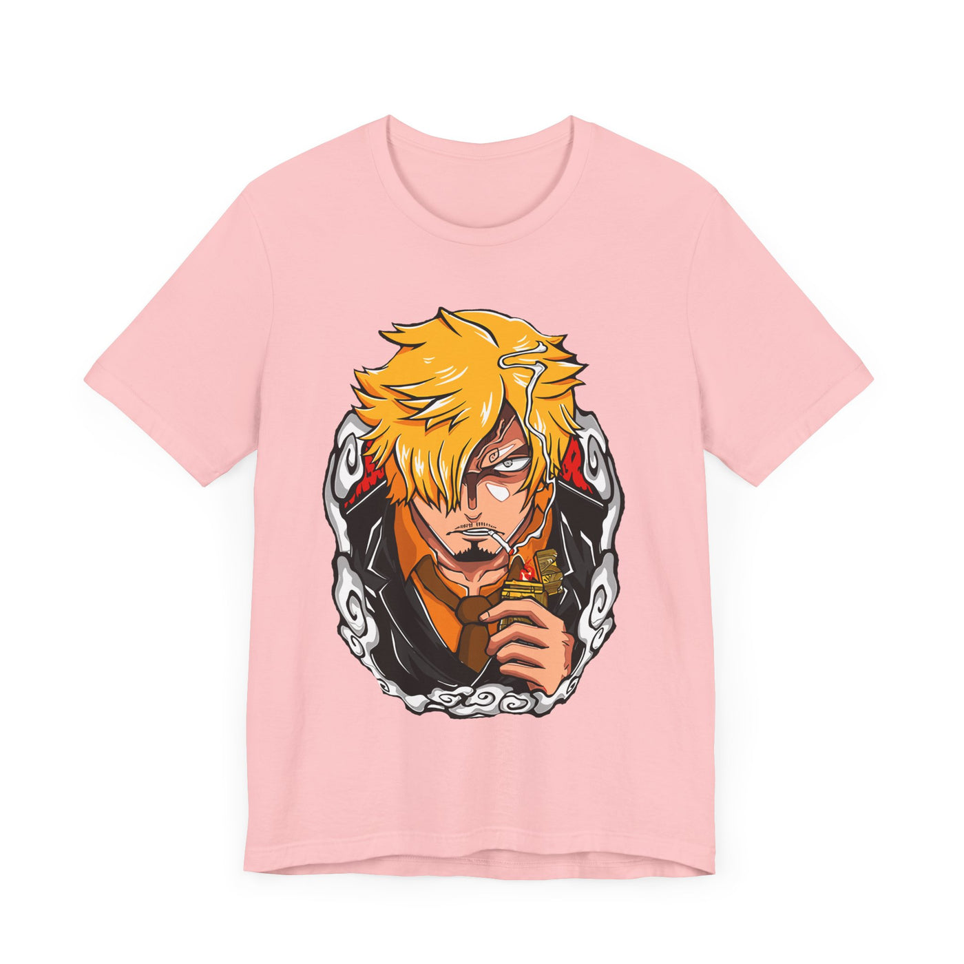 Sanji -tshirt