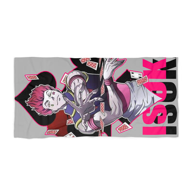 HISOKA-Beach Towel