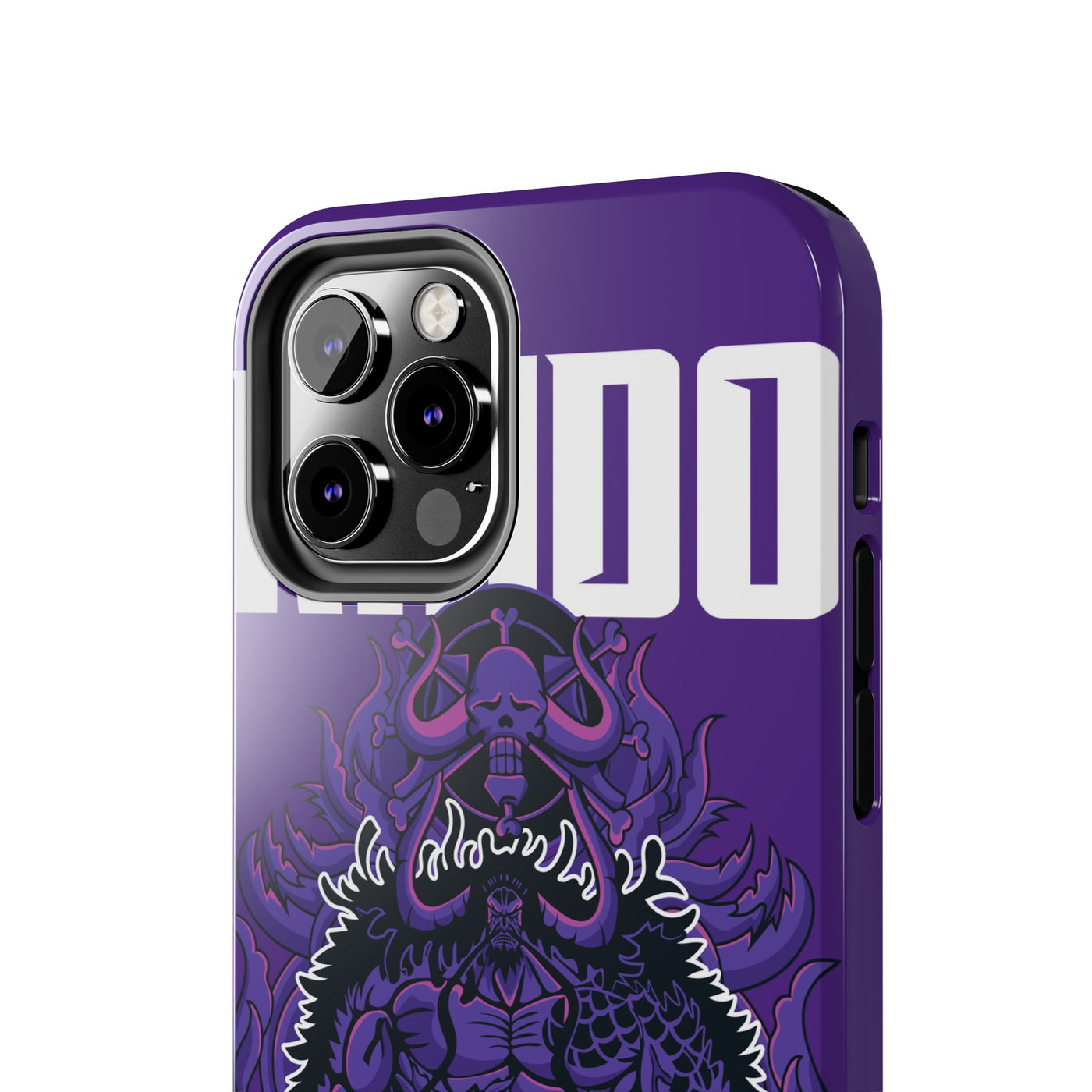 Kaido -Phone Cases