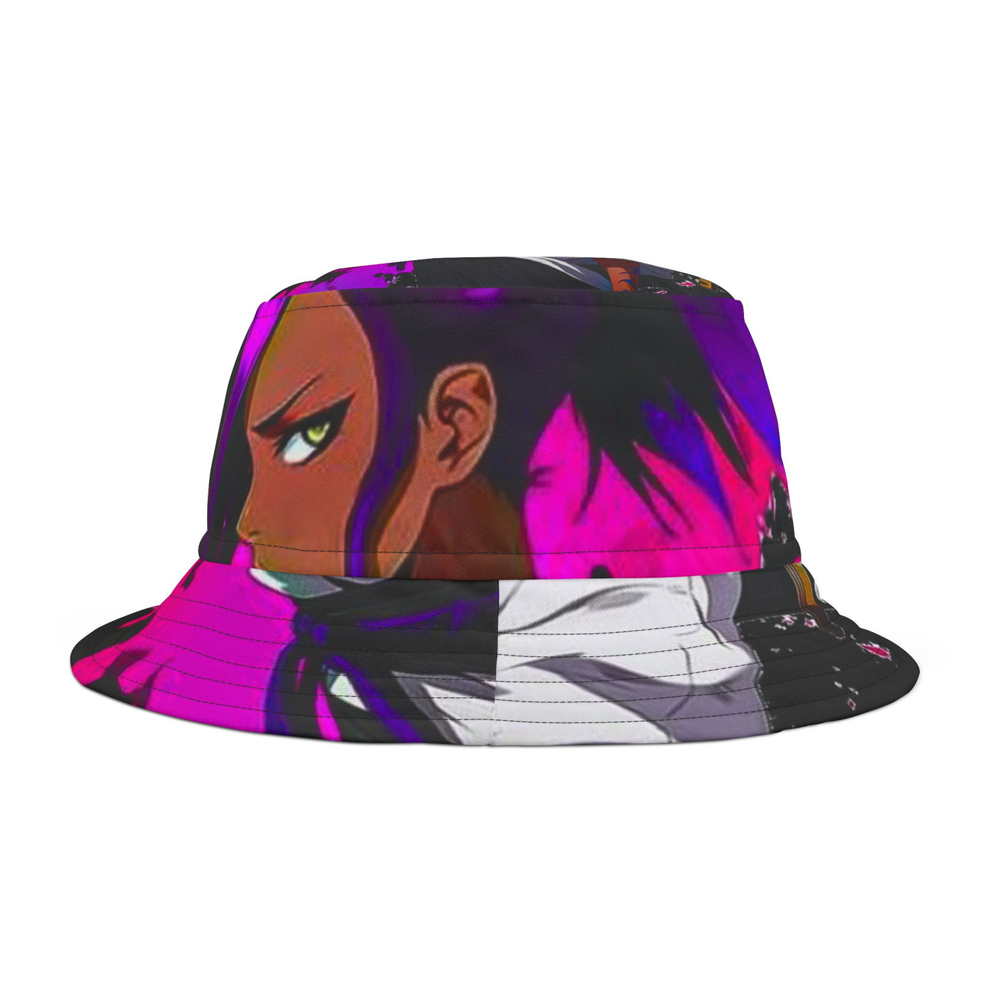 Yoruichi Shihouin- Bucket Hat