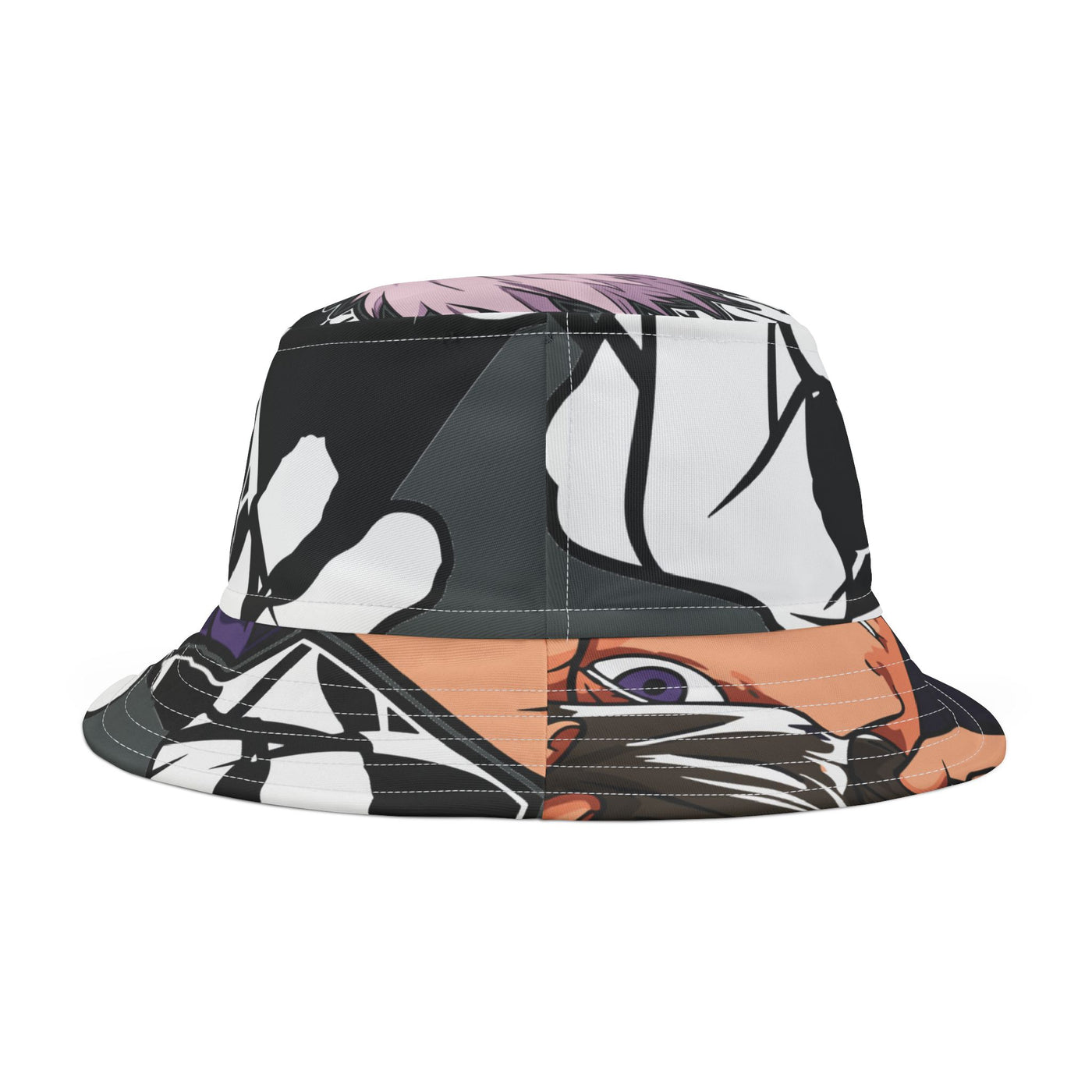 Gojo Satoru- Bucket Hat