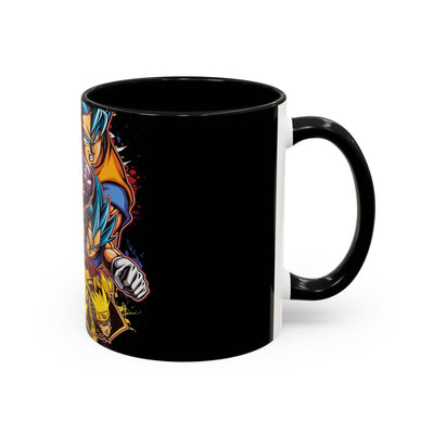 Goku -Coffee Mug