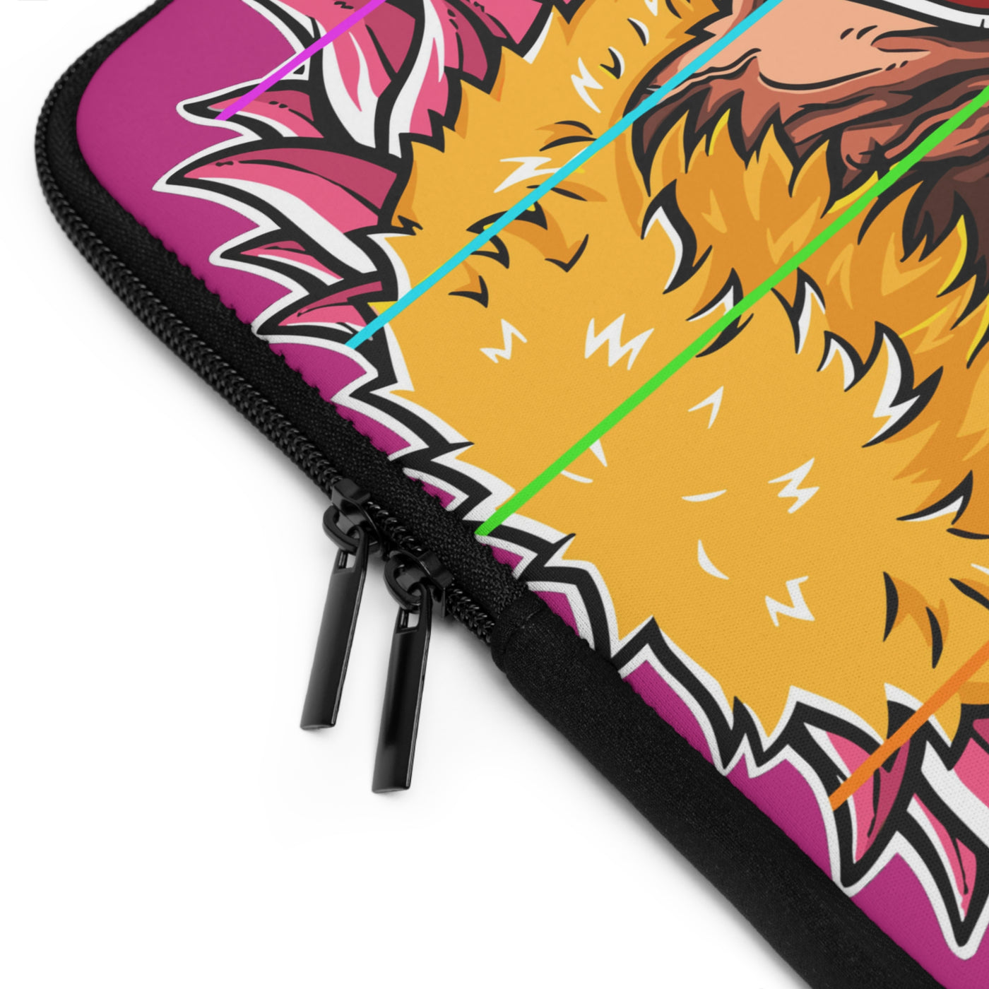 Doflamingo-Laptop Sleeve