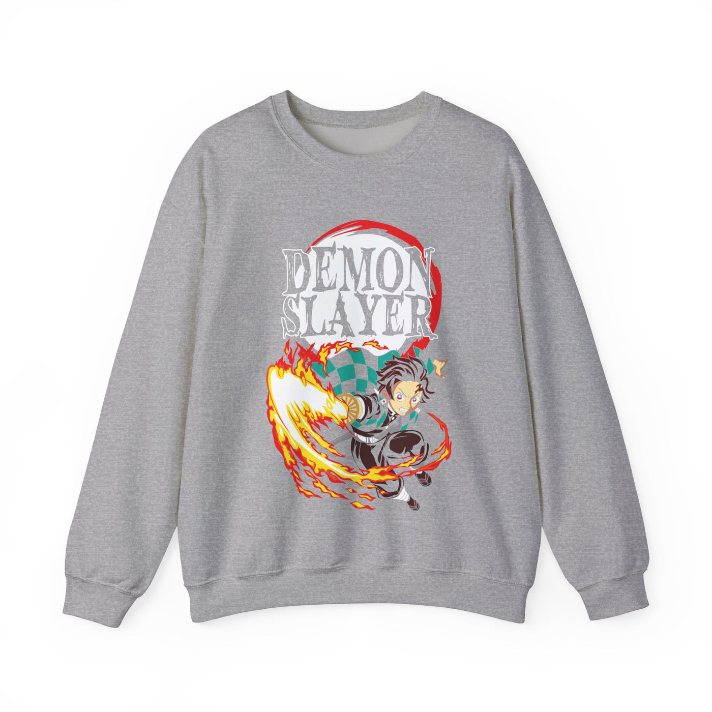 Tanjiro-Sweatshirt