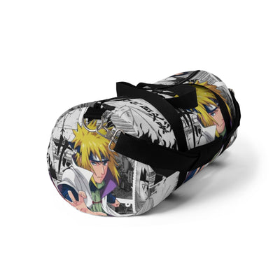 Minato-Duffle Bag