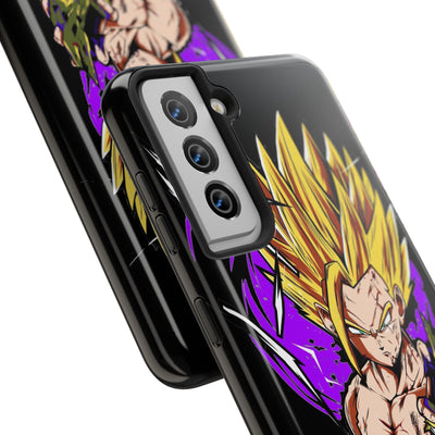 Gohan-Phone Cases