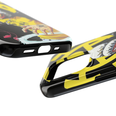 Trafalgar Law -Phone Cases