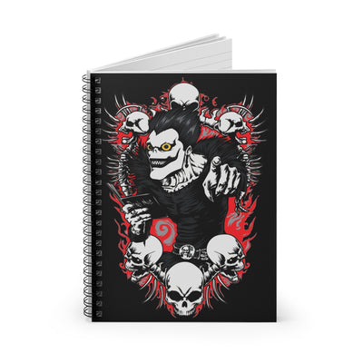 Ryuk-Notebook