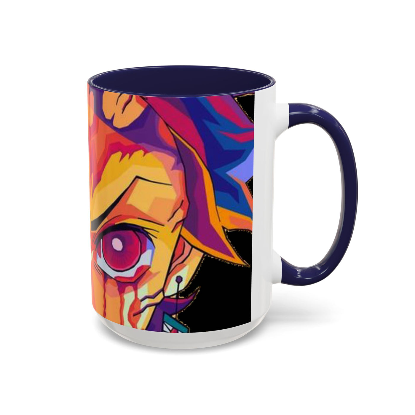 nezuko kamado -Coffee Mug