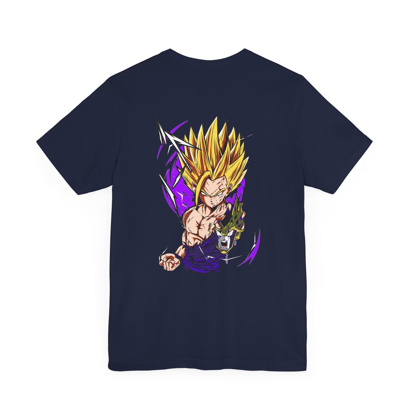 Gohan-tshirt