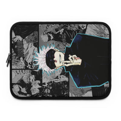 Satoru Gojo-Laptop Sleeve