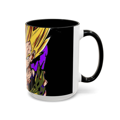 Gohan -Coffee Mug