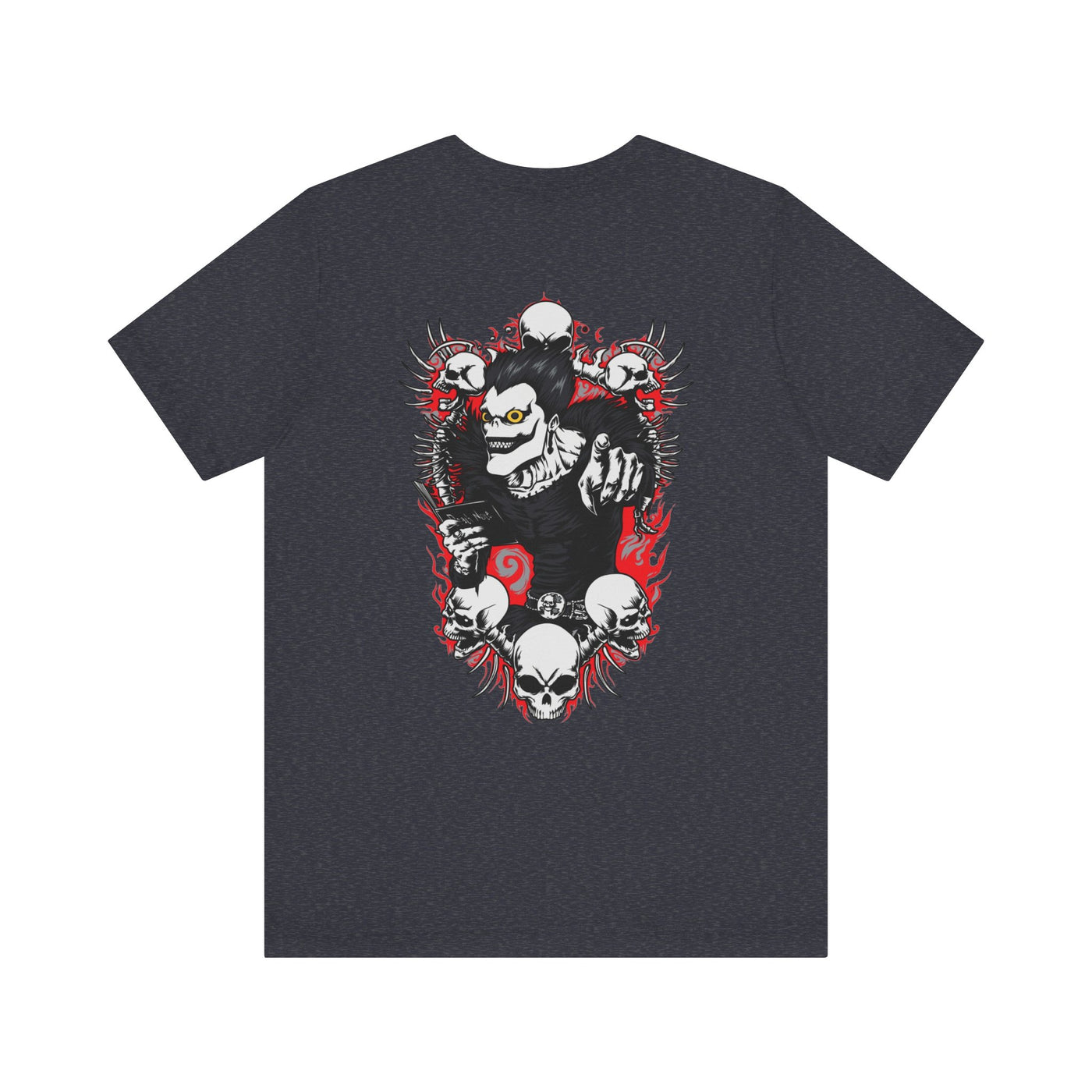 Ryuk-tshirt