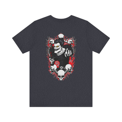 Ryuk-tshirt