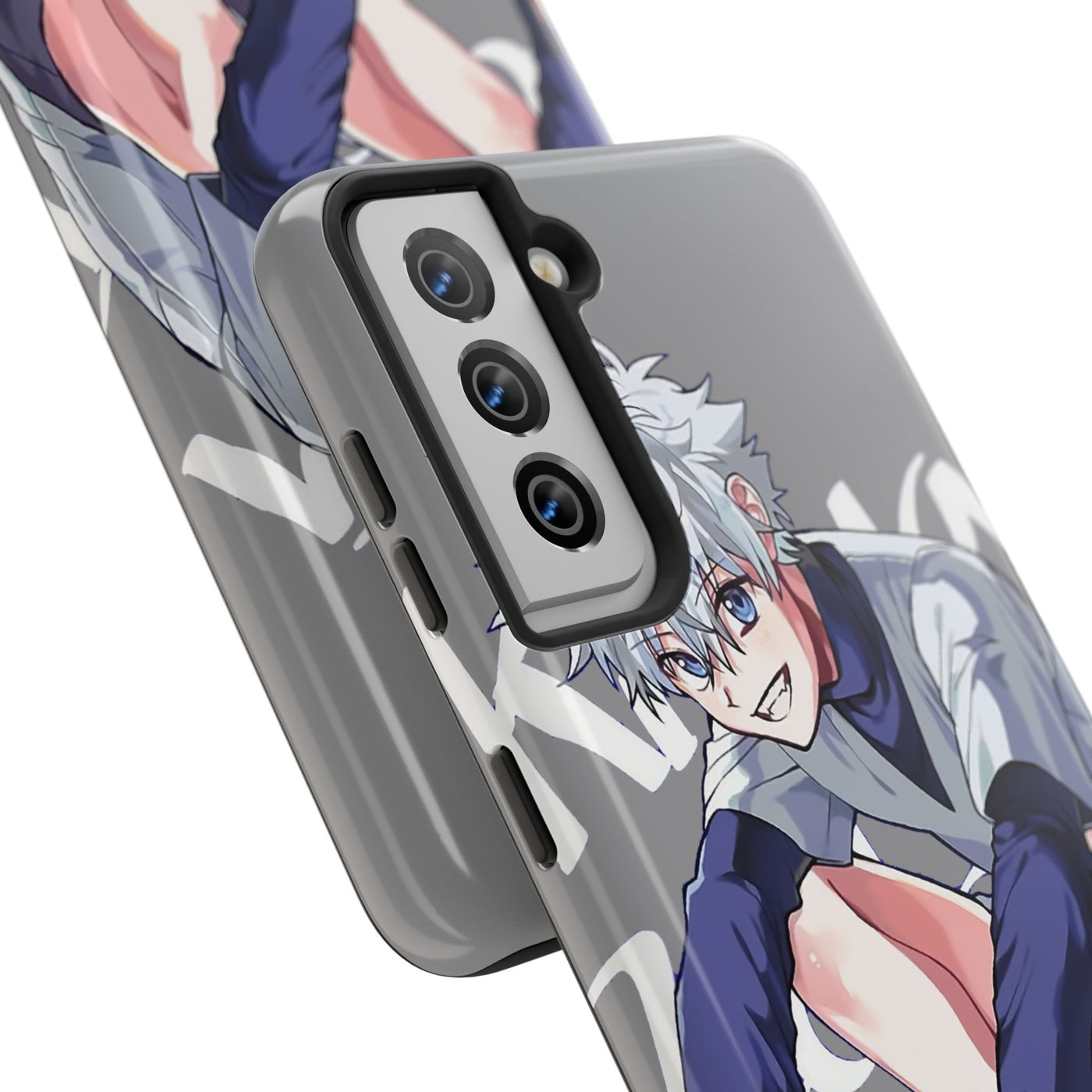 Killua Zoldyck-Phone Cases