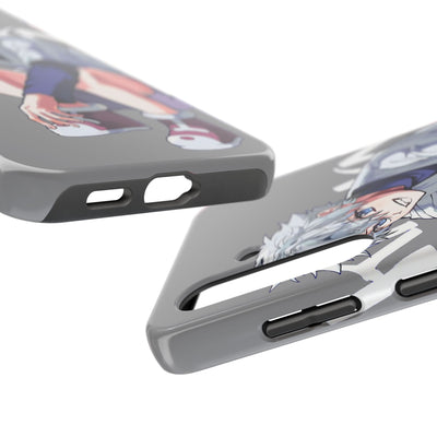 Killua Zoldyck-Phone Cases