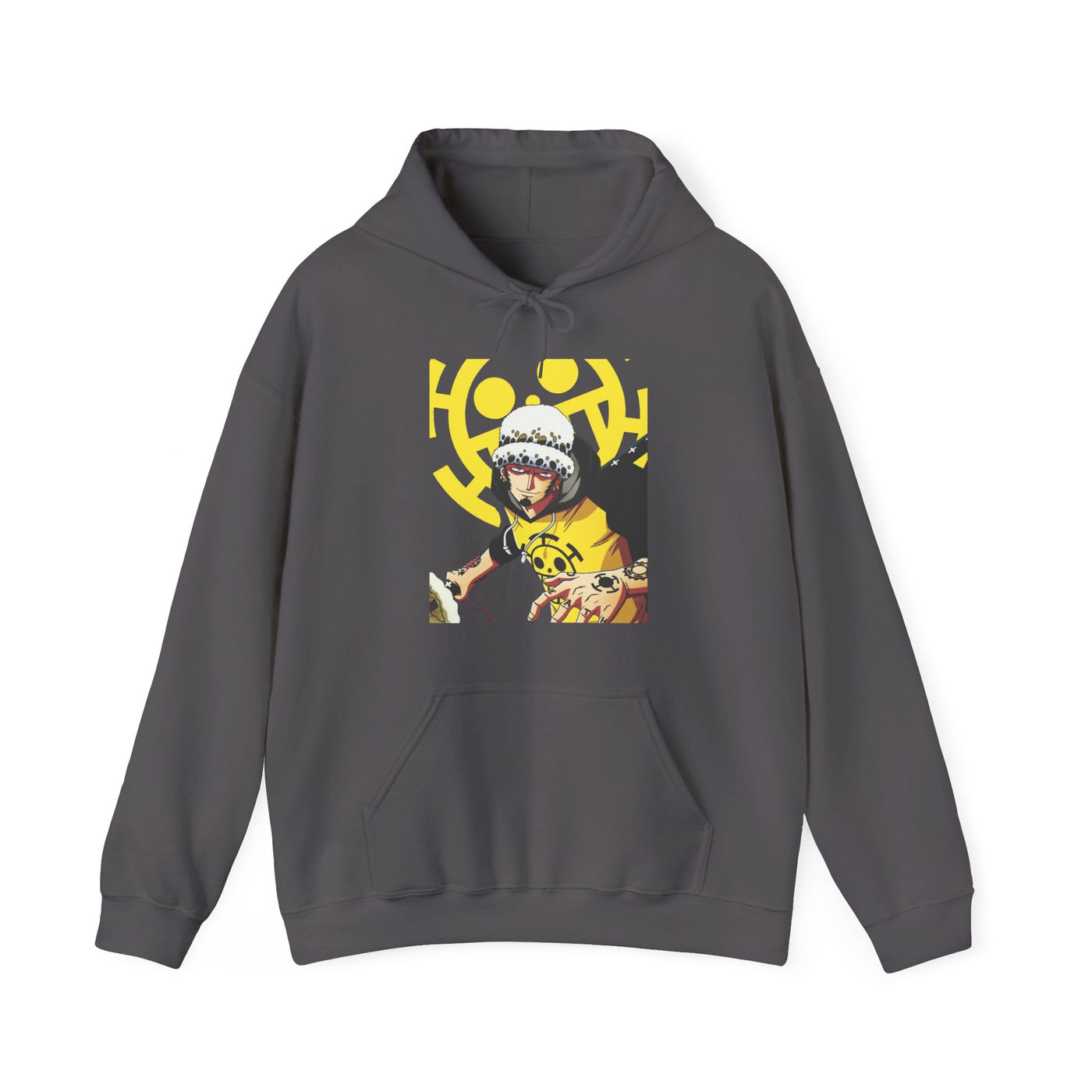 Trafalgar Law -Hoodie