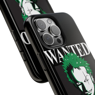 Roronoa Zoro -Phone Cases