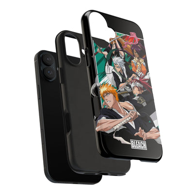 Bleach-Phone Cases