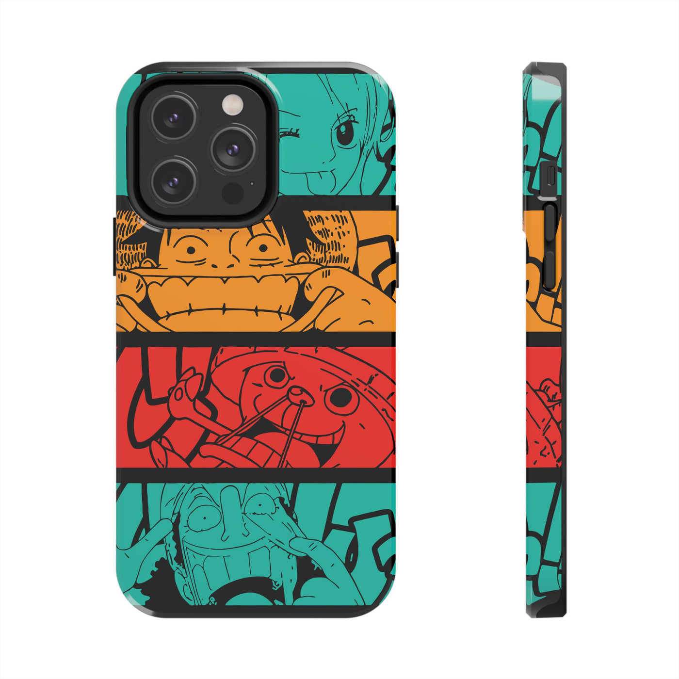 One Piece -Phone Cases