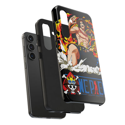 Ace -Phone Cases