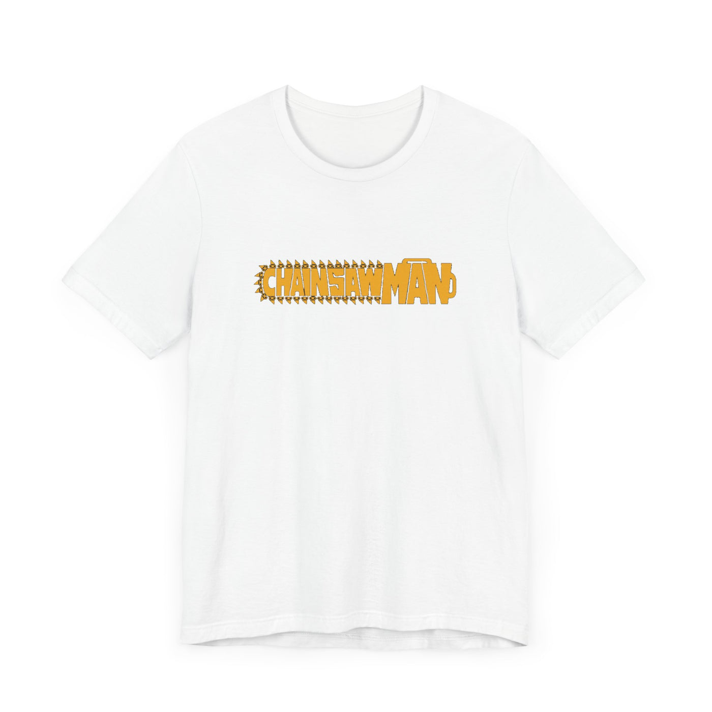 Chainsaw Man -tshirt