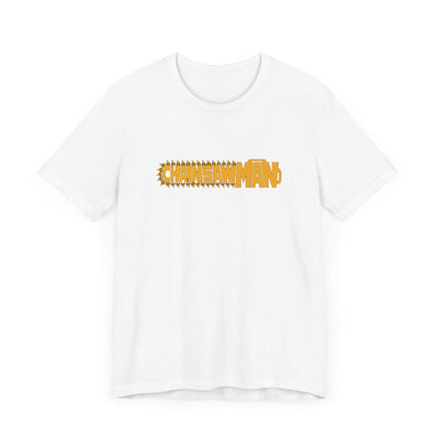 Chainsaw Man -tshirt