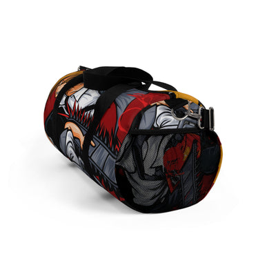 Chainsaw Man -Duffle Bag