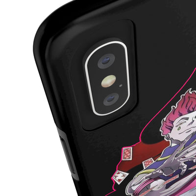 HISOKA-Phone Cases