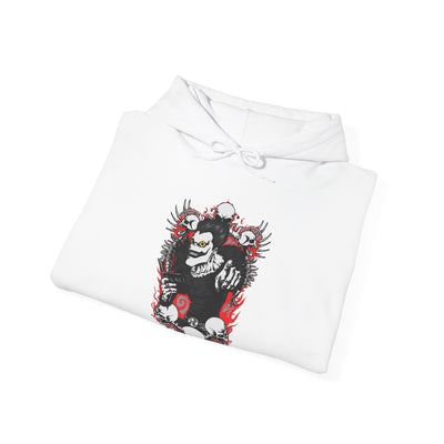 Ryuk-Hoodie